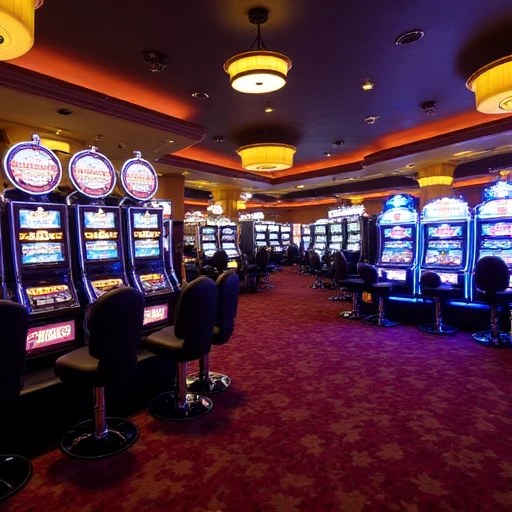 Dónde encontrar tragamonedas gratis en Las Vegas online